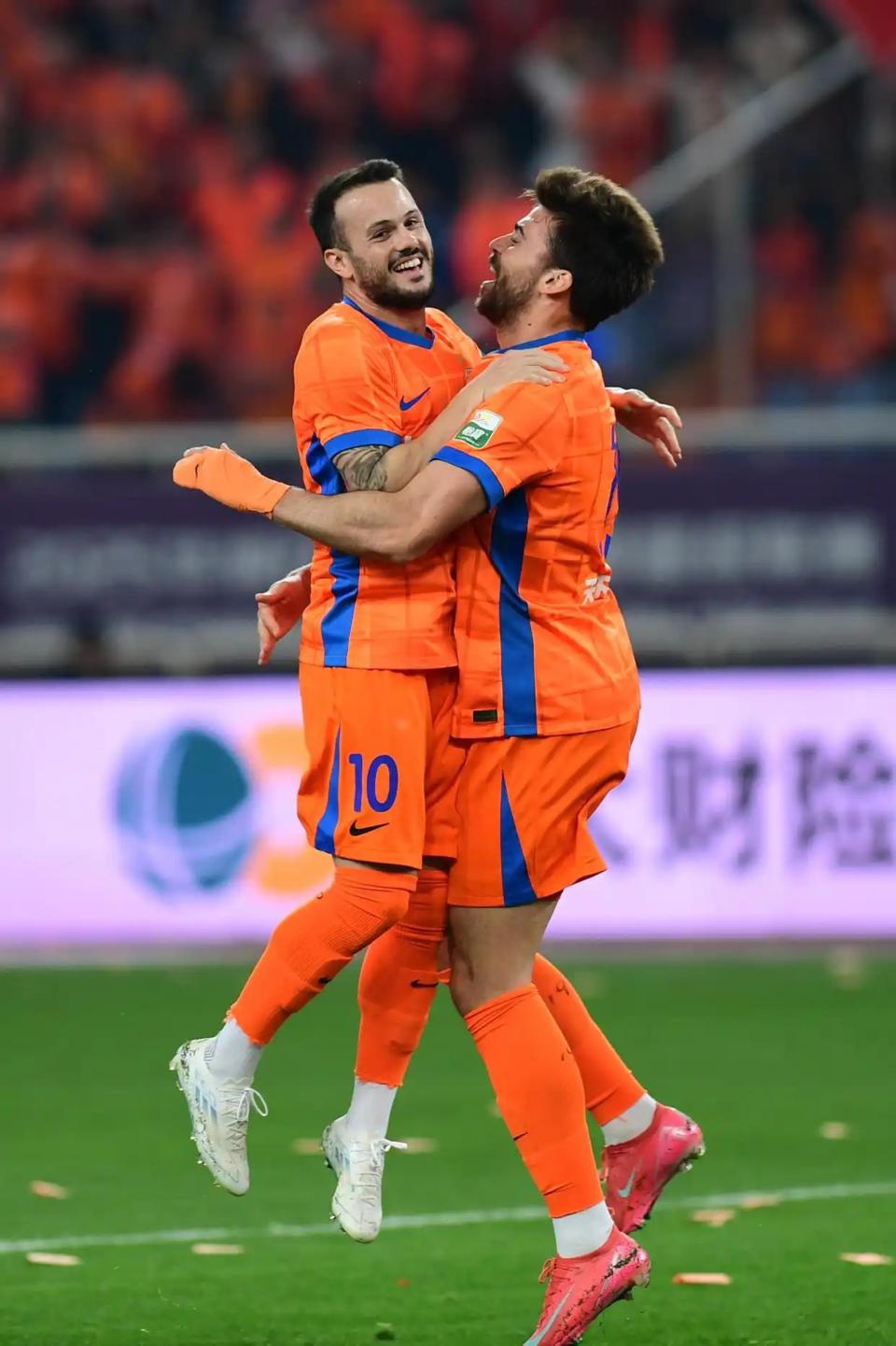 关于风云突变！山东泰山转会期迎来里程碑；西甲版图或变；信心回归；赛季目标并未改变的信息-体育竞猜